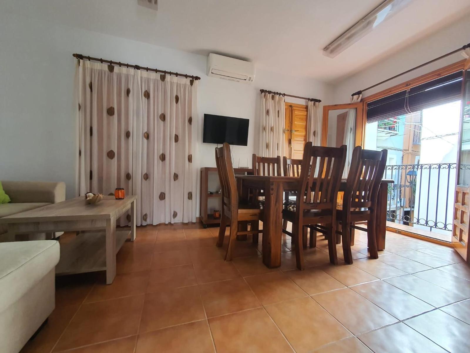 San Agustin Playa Apartment Villajoyosa